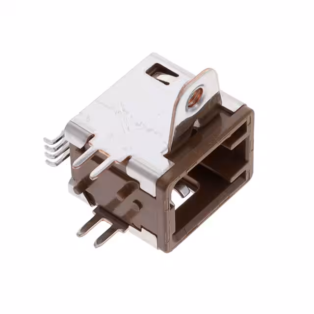 GT17HNL-4DP-2H(A)(55) Hirose Electric Co Ltd  Pluggable Connector Assemblies
